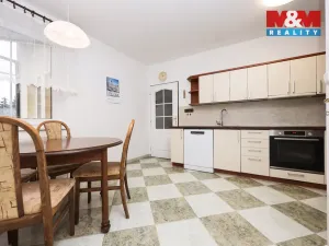 Prodej rodinného domu, Olomouc, Slavonínská, 150 m2