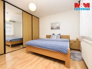 Prodej rodinného domu, Olomouc, Slavonínská, 150 m2