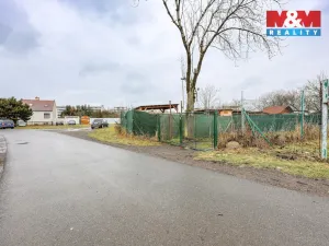 Prodej pozemku pro bydlení, Olomouc, Slávky Budínové, 4010 m2