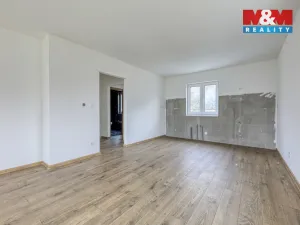 Prodej rodinného domu, Sokolov, Tyršova, 98 m2