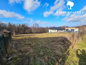 Prodej pozemku pro bydlení, Třinec, 1860 m2