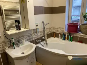 Pronájem bytu 3+1, Mariánské Lázně, Chebská, 74 m2