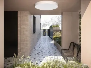 Prodej bytu 1+kk, Praha - Vršovice, K Botiči, 25 m2