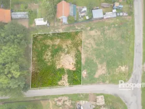 Prodej rodinného domu, Rozseč nad Kunštátem, 66 m2