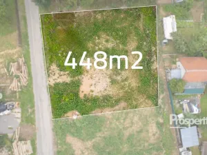 Prodej pozemku, Rozseč nad Kunštátem, 448 m2