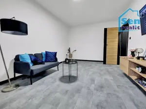 Pronájem bytu 1+1, Karviná, Školská, 38 m2