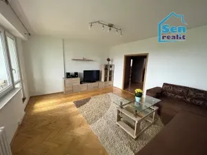 Prodej bytu 3+1, Orlová, Masarykova třída, 70 m2