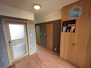 Prodej bytu 3+1, Orlová, Masarykova třída, 70 m2