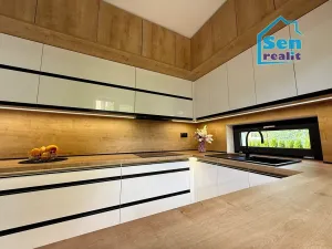 Prodej rodinného domu, Petrovice u Karviné, 77 m2