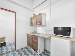 Prodej výrobních prostor, Nový Bor, Hálkova, 650 m2