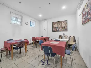 Prodej výrobních prostor, Nový Bor, Hálkova, 650 m2