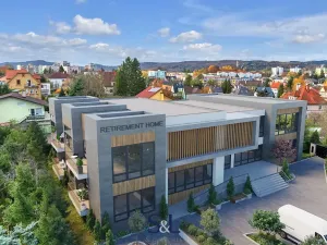 Prodej výrobních prostor, Nový Bor, Hálkova, 650 m2