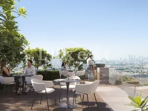 Prodej bytu 2+kk, Dubaj, Spojené arabské emiráty, 15 m2