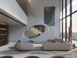 Prodej bytu 2+kk, Dubaj, Spojené arabské emiráty, 114 m2