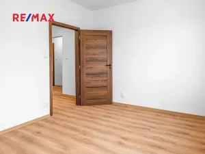 Pronájem bytu 3+1, Česká Lípa, Východní, 74 m2