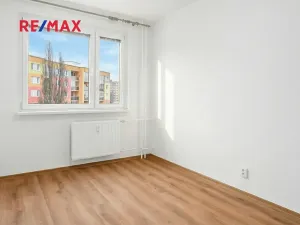 Pronájem bytu 3+1, Česká Lípa, Východní, 74 m2