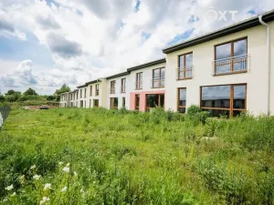 Prodej rodinného domu, Lavičky, 131 m2