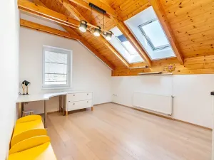 Prodej vily, Liberec, Franklinova, 202 m2