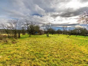 Prodej pozemku pro bydlení, Stádlec, 4550 m2