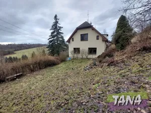 Prodej rodinného domu, Mírová pod Kozákovem, 160 m2