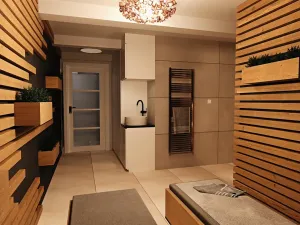 Prodej bytu 2+kk, Praha - Břevnov, Pod Drinopolem, 46 m2