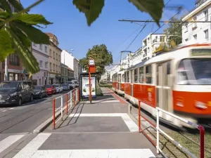 Prodej bytu 2+kk, Praha - Břevnov, Pod Drinopolem, 46 m2