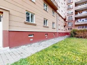 Prodej atypického bytu, Brno, Bayerova, 122 m2