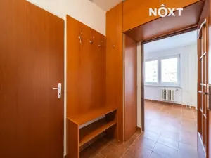 Pronájem bytu 1+1, Karviná, Slovenská, 40 m2