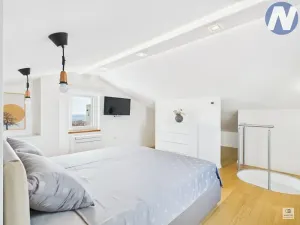 Prodej bytu 3+1, Pula, Chorvatsko, 106 m2