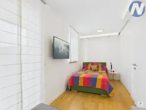 Prodej bytu 3+1, Pula, Chorvatsko, 106 m2