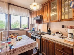 Prodej rodinného domu, Medulin, Chorvatsko, Dvorine, 155 m2