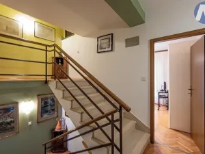 Prodej rodinného domu, Medulin, Chorvatsko, Dvorine, 155 m2