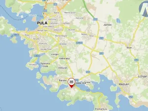 Prodej bytu 5+1, Medulin, Chorvatsko, Volme, 120 m2