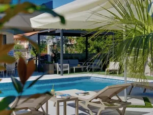 Prodej rodinného domu, Marčana, Chorvatsko, 200 m2