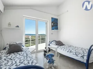 Prodej vily, Ližnjan, Chorvatsko, Put za Marleru, 241 m2