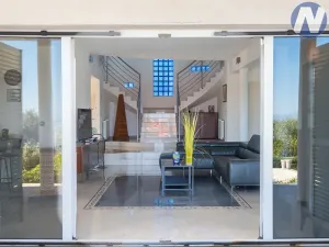 Prodej vily, Ližnjan, Chorvatsko, Put za Marleru, 241 m2