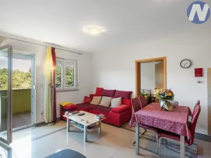 Prodej bytu 3+1, Ližnjan, Chorvatsko, Kazali, 57 m2