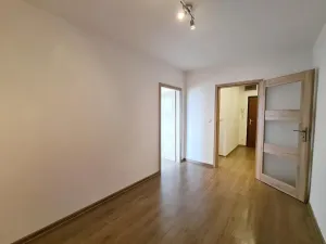 Prodej bytu 2+kk, Liberec, Vlnařská, 39 m2