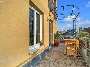 Prodej bytu 4+kk, Praha - Zbraslav, Jaromíra Vejvody, 187 m2