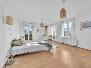 Prodej bytu 4+kk, Praha - Zbraslav, Jaromíra Vejvody, 187 m2