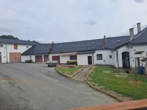Prodej rodinného domu, Řídeč, 283 m2