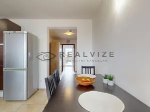 Prodej bytu 3+kk, České Budějovice, Rudolfovská tř., 66 m2