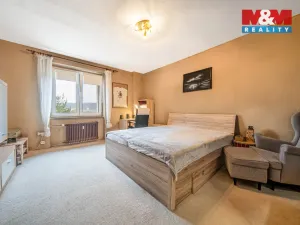 Prodej bytu 2+1, Praha - Libeň, Drahobejlova, 78 m2