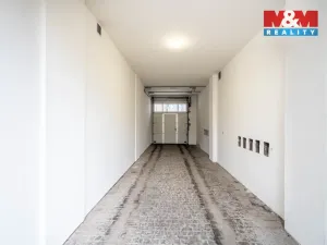 Prodej bytu 2+1, Praha - Libeň, Drahobejlova, 78 m2