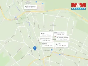 Prodej rodinného domu, Kamenický Šenov, Lidická, 200 m2