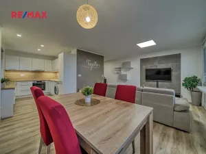 Pronájem bytu 3+kk, Kolín, Tisovecká, 68 m2