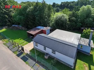 Prodej pozemku pro bydlení, Kšely, 653 m2