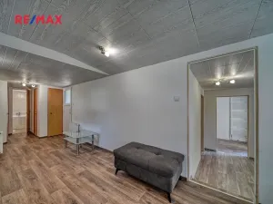 Prodej pozemku pro bydlení, Kšely, 653 m2