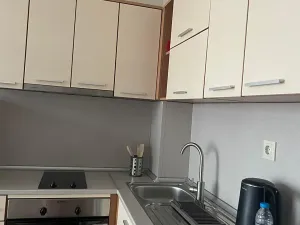 Prodej bytu 1+kk, Nesebar, Bulharsko, 23 m2