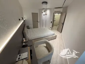 Prodej bytu 3+kk, Pomorie, Bulharsko, 90 m2